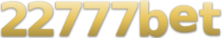 22777bet logo